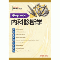 チャート内科診断学