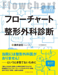 フローチャート整形外科診断