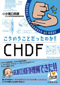 こういうことだったのか!! CHDF